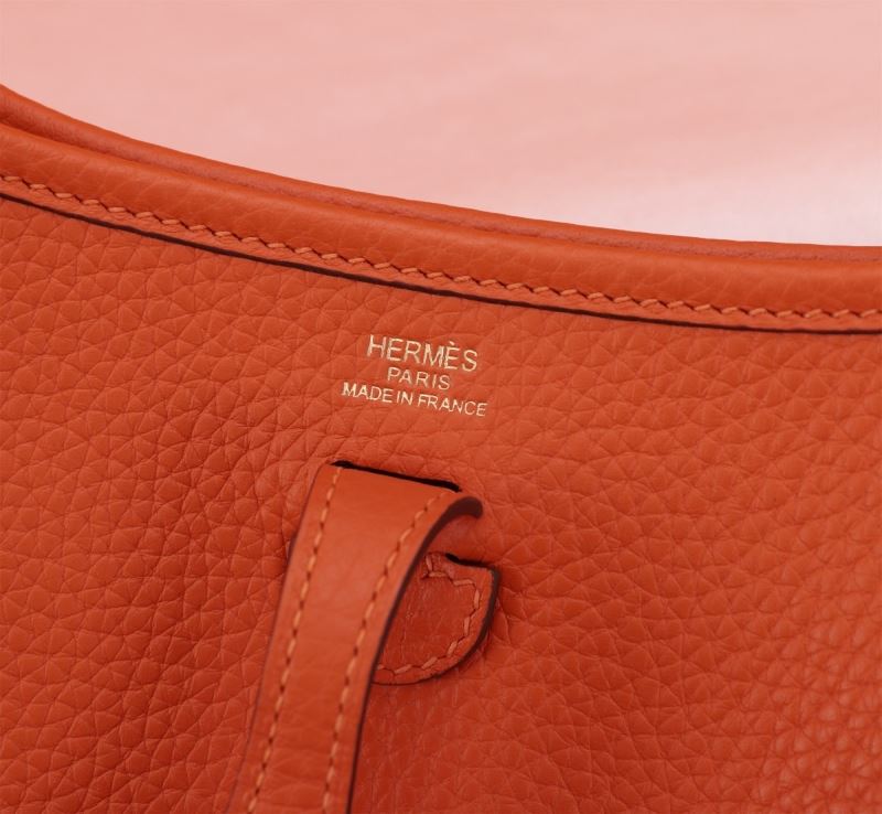 Hermes Evelyn Bags